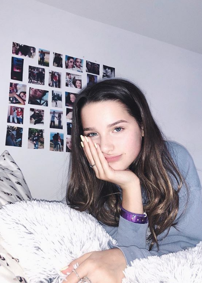 Annie Leblanc
