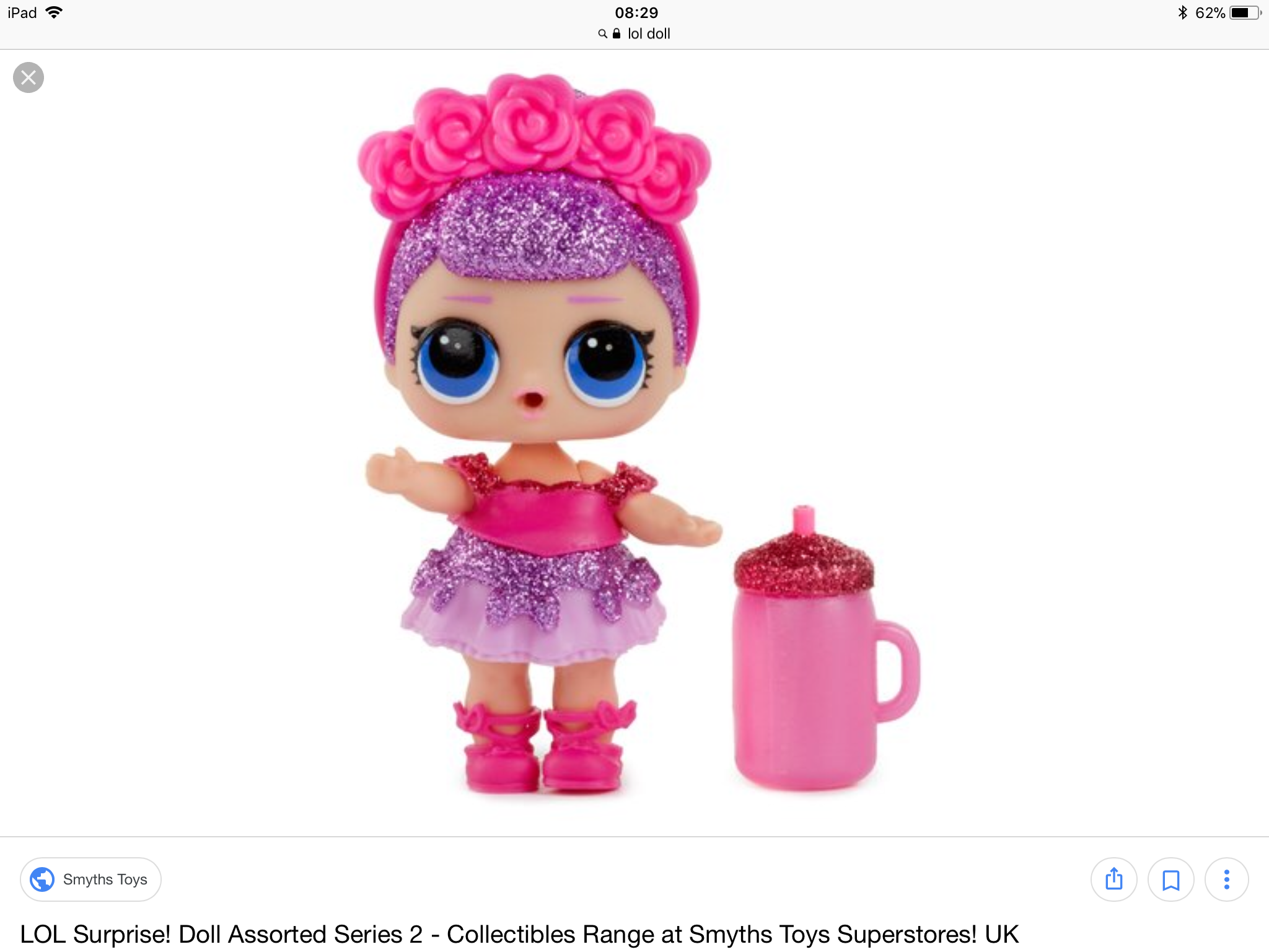 Do you know lol dolls well