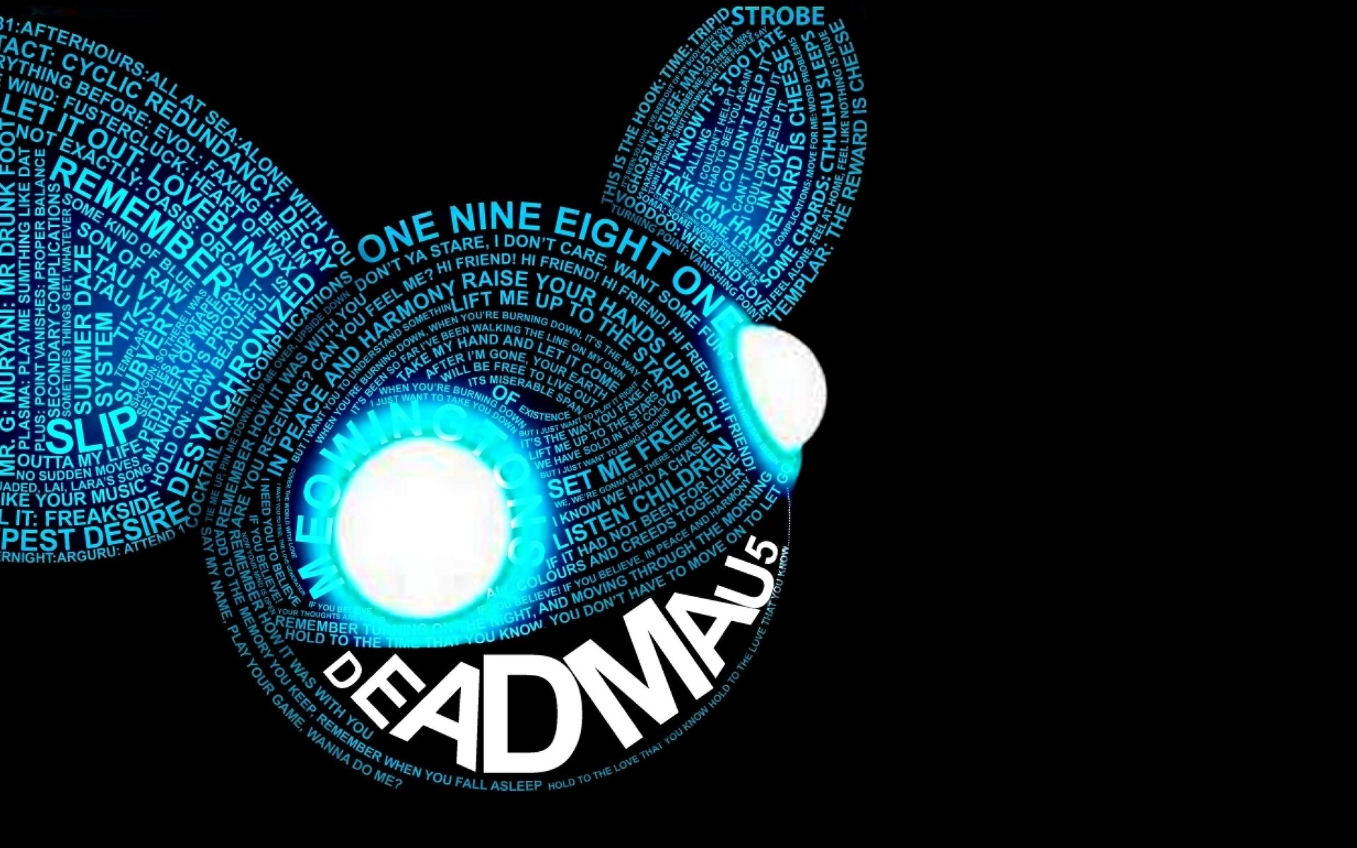 How Much About deadmau5?