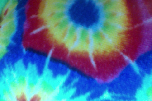A Trip into Life
