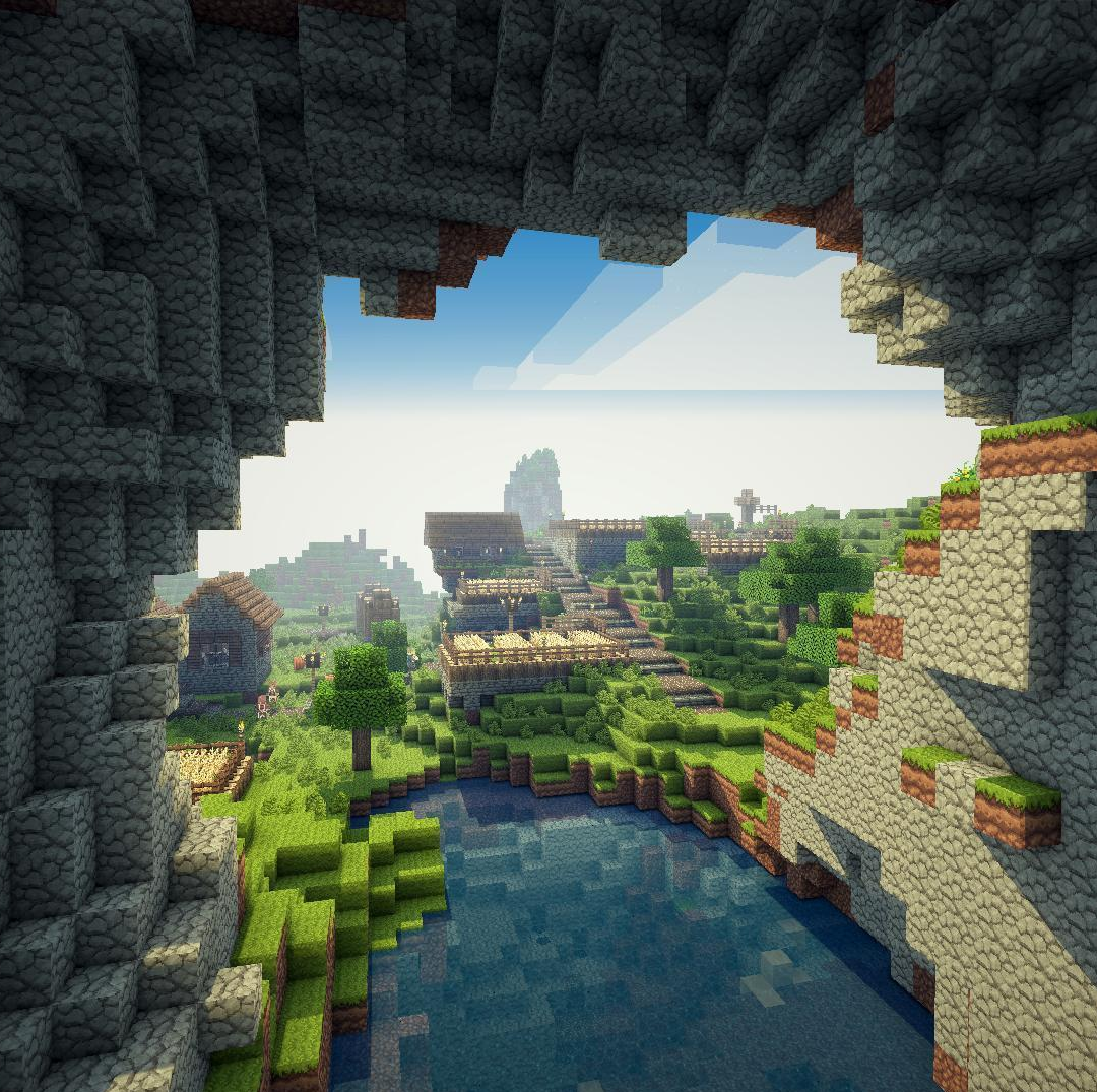 czech minecraft quiz