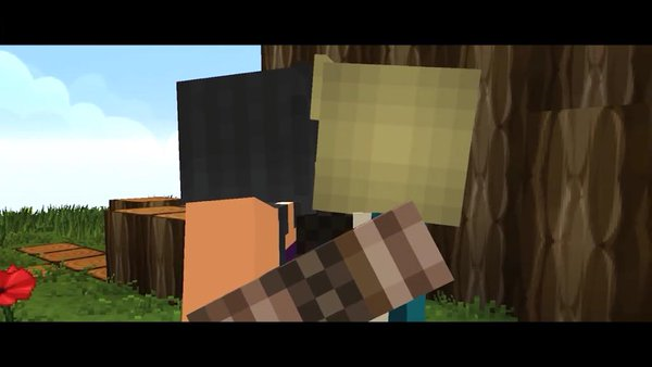 Which Minecraft Diaries will have a crush on you