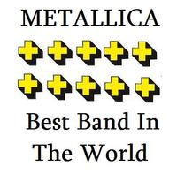 Kan du mycket om Death magnetic?