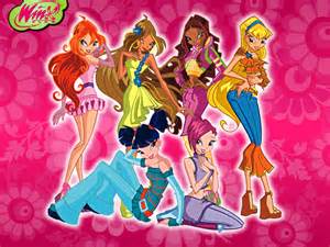 winx club