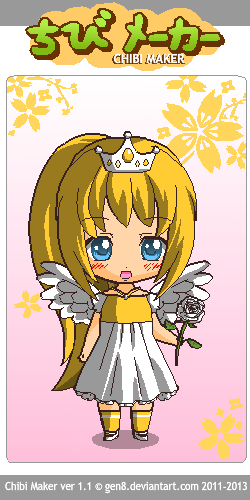 Which LOL Doll Are You?