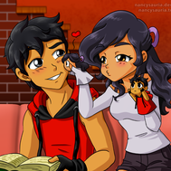 Aphmau
