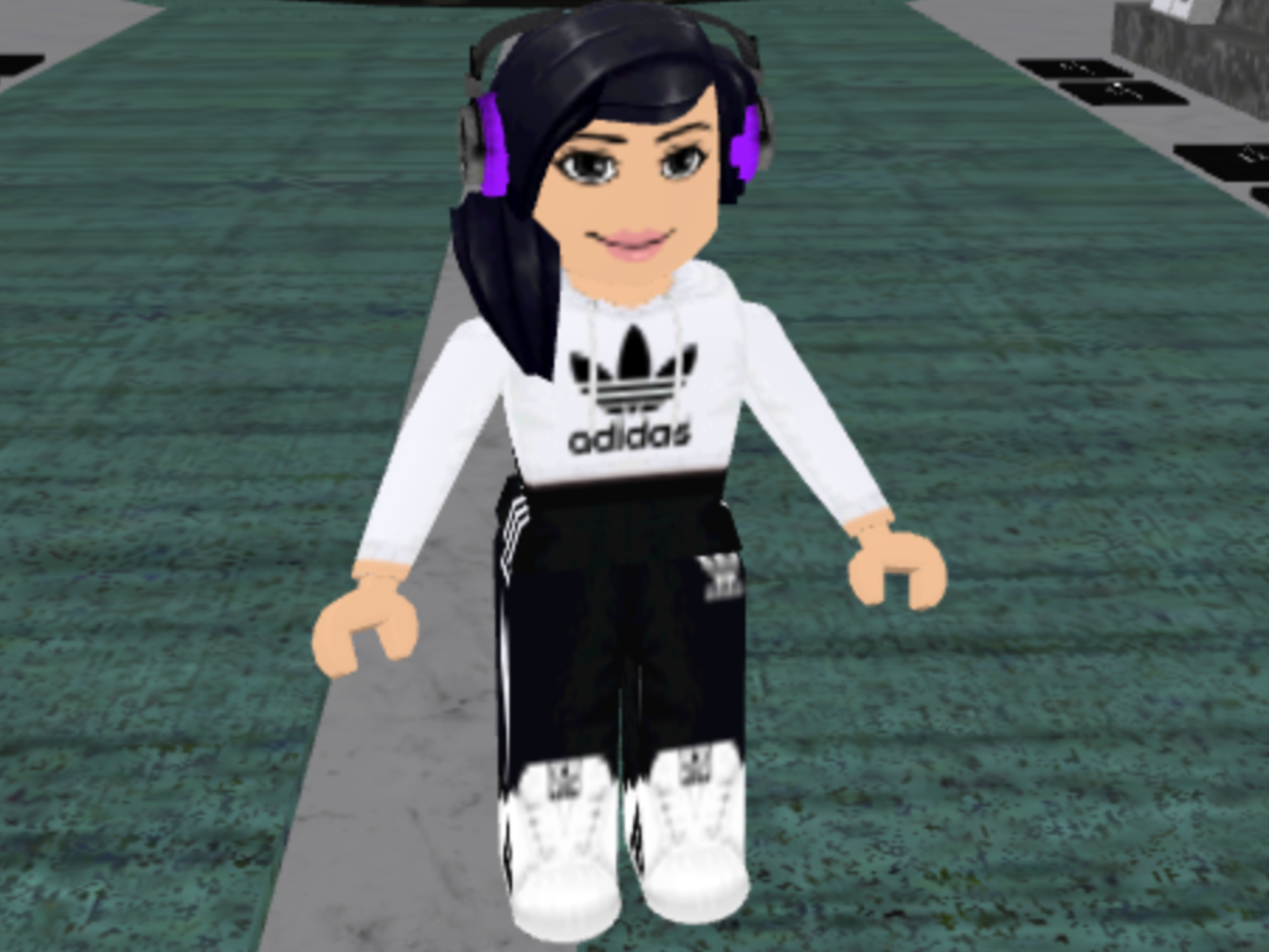 Do you love roblox