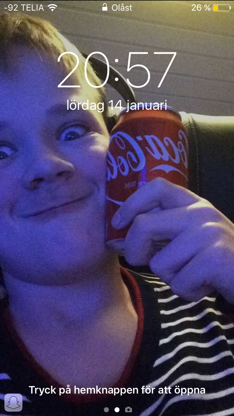 Hur mycket vet du om oliver olsson