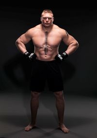 Ufc
