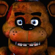 Fnaf 2 Who Are You