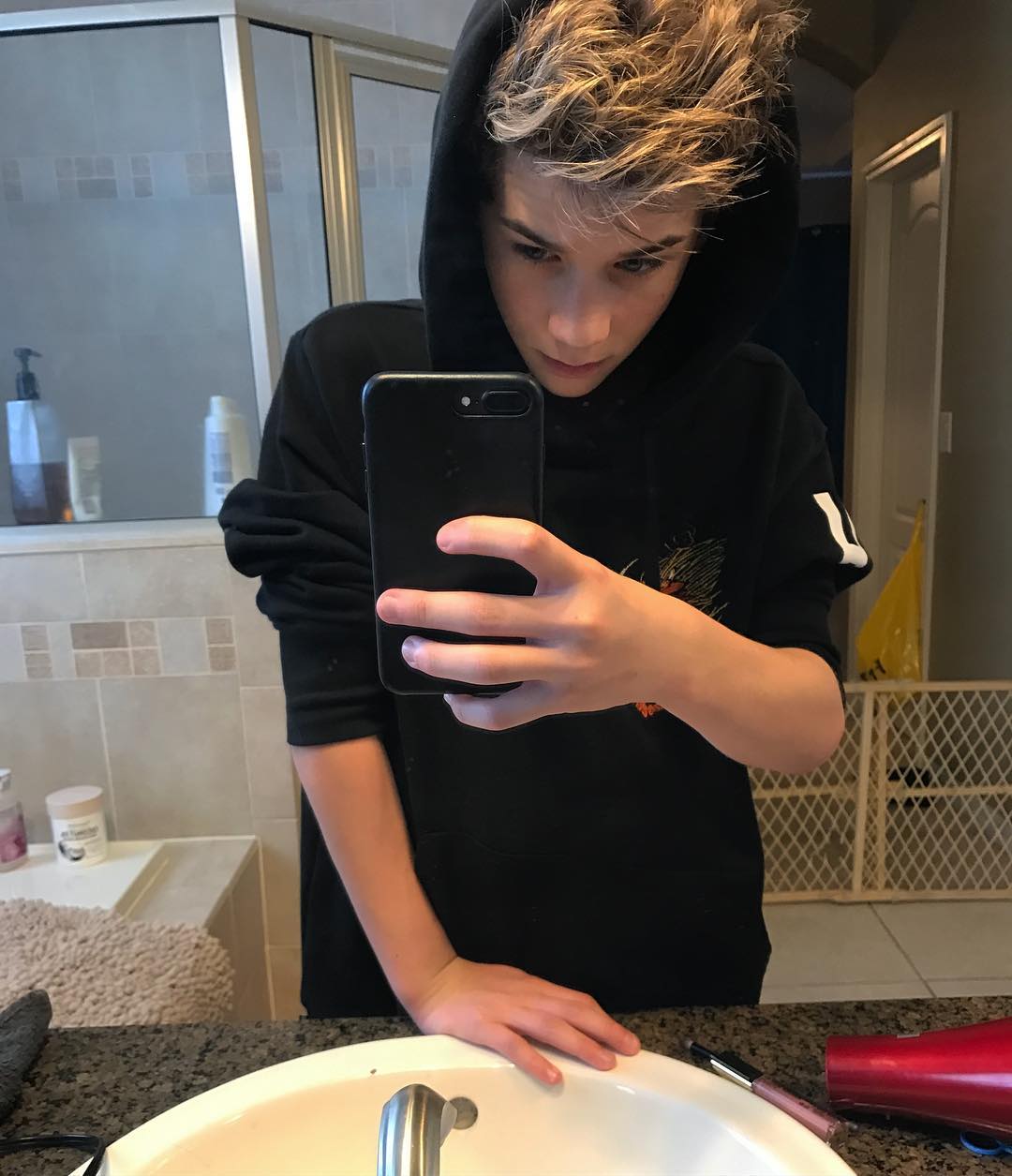 How Well Do You Know Brandon Rowland?
