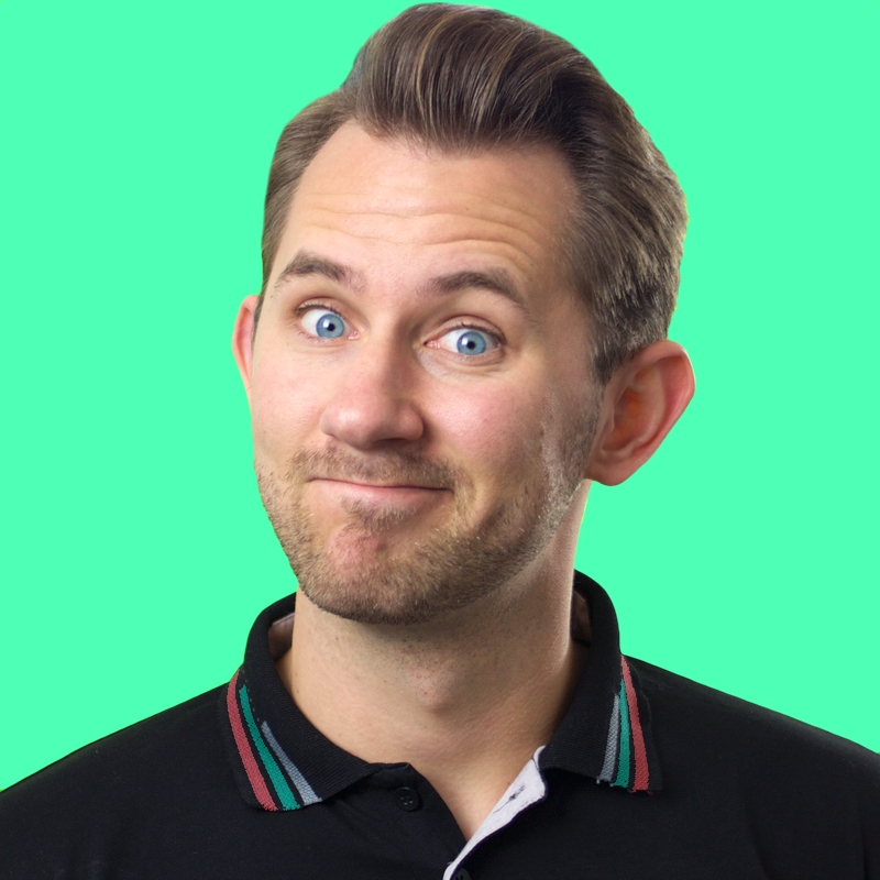 How Well Do You Know Matthias?