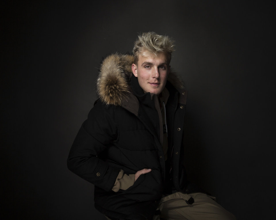 jake paul