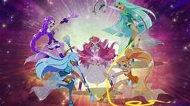 Are you real Fan OF Lolirock