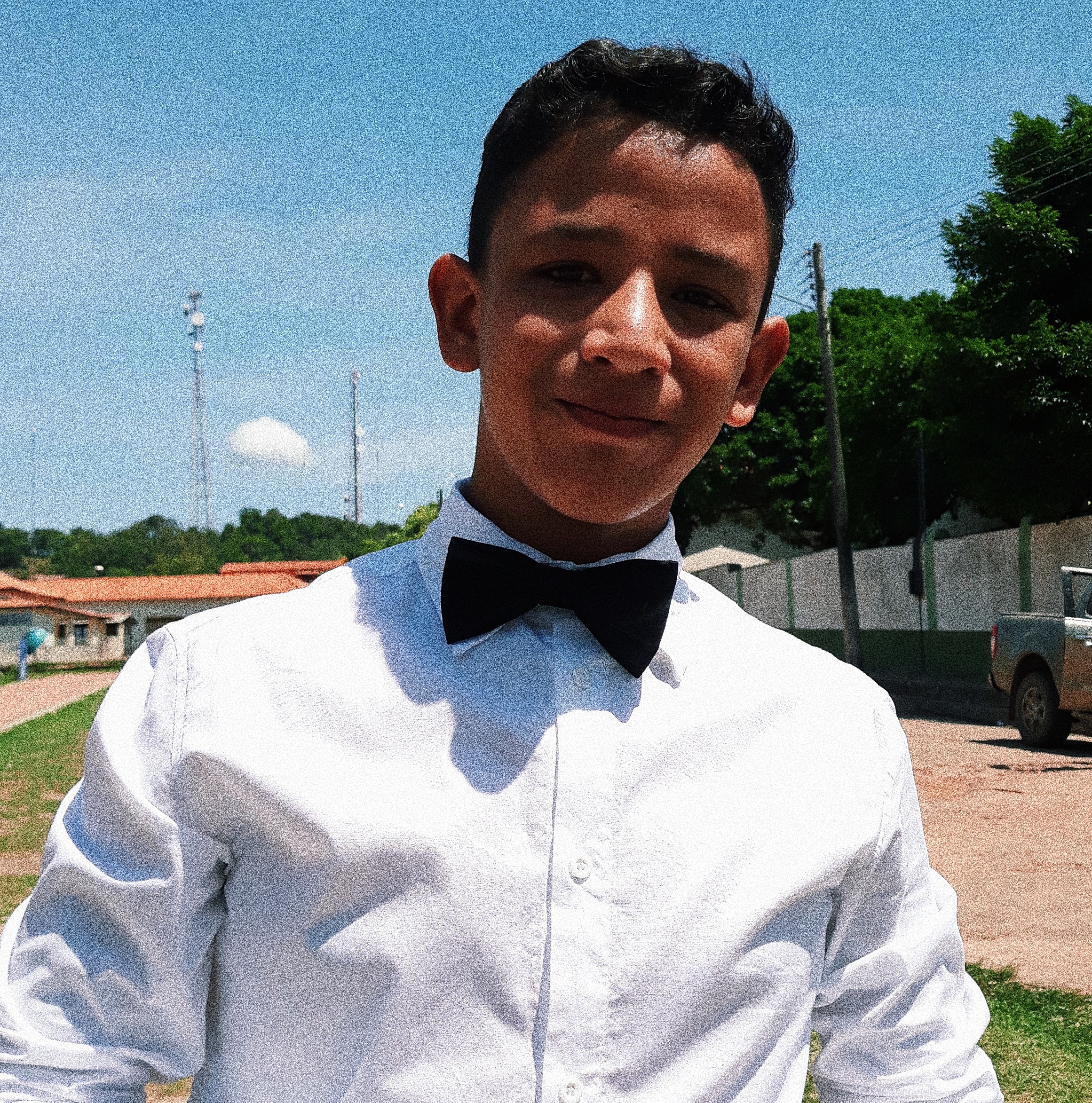 Será que voce conhece  esse lindo