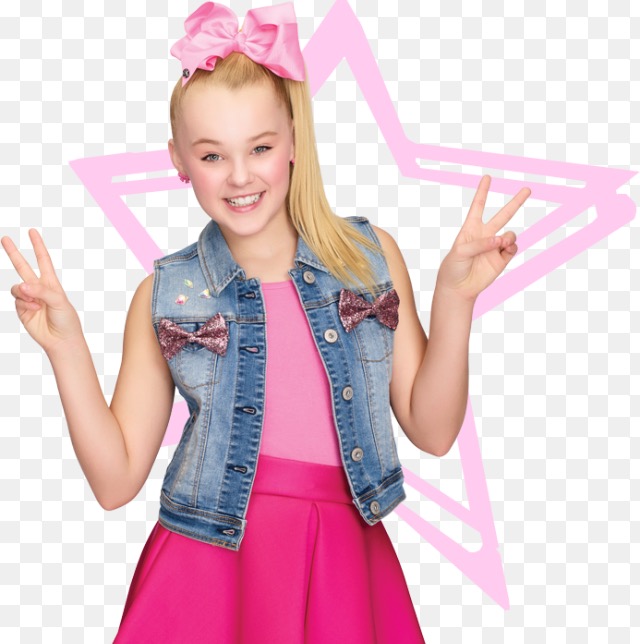 How well do you know JoJo Siwa?