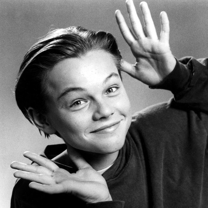 ÄR DU ETT RIKTIGT LEONARDO DICAPRIO FAN?