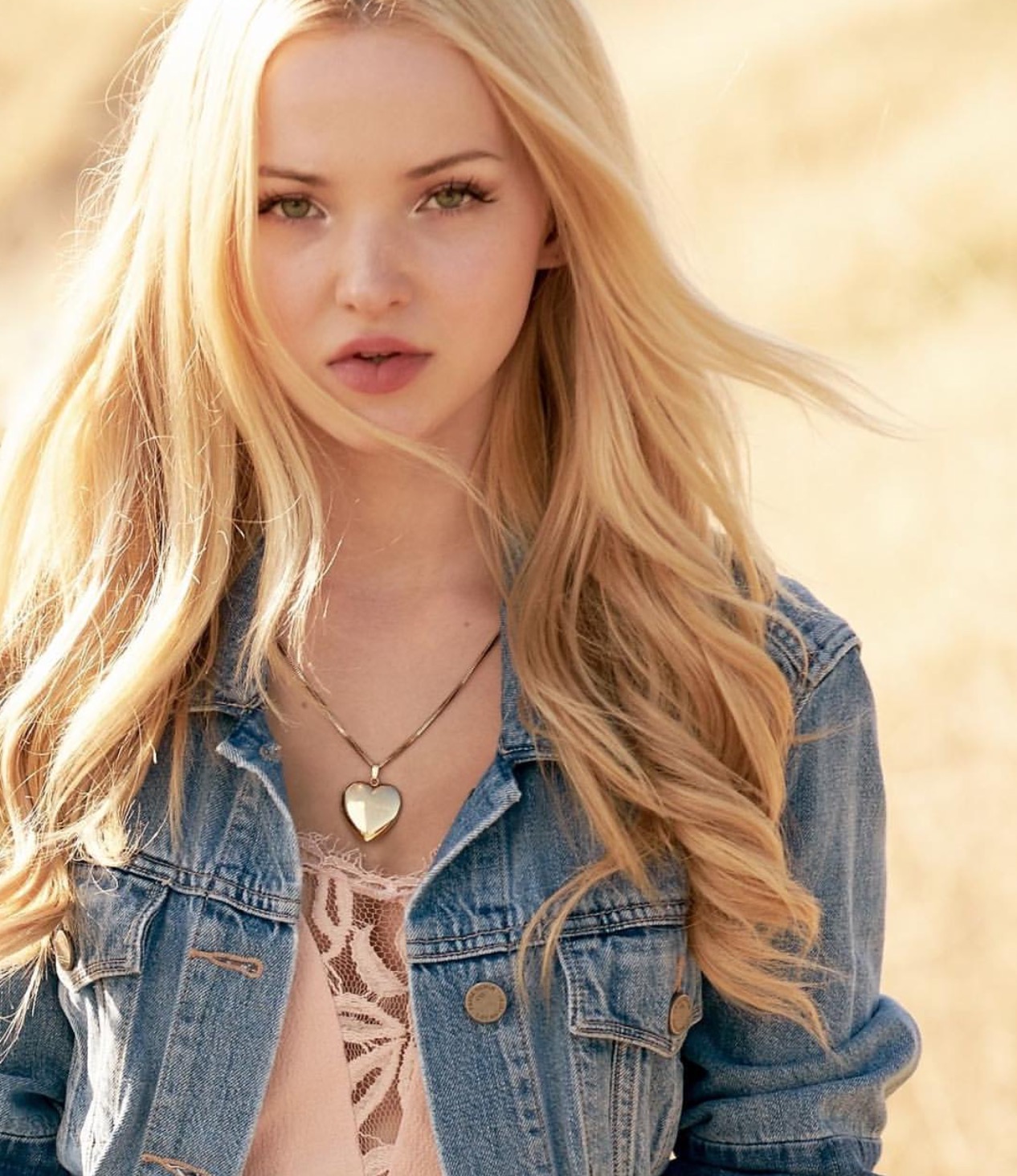 How Well Do You Know DOVE CAMERON?