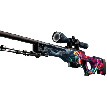 CS-GO quiz