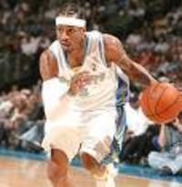 Kan du nåt om Allen Iverson?