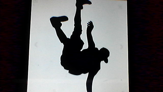 would you be a good break dancer/hip hop dancer ???