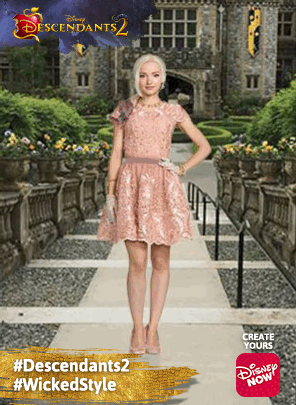 Dove Camron Quiz