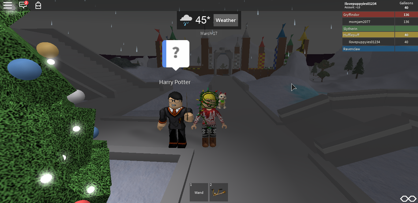 How well do you know Harry Potter?