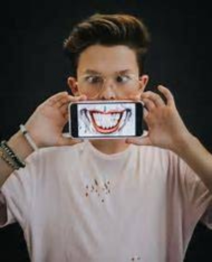 How well do u know Jacob