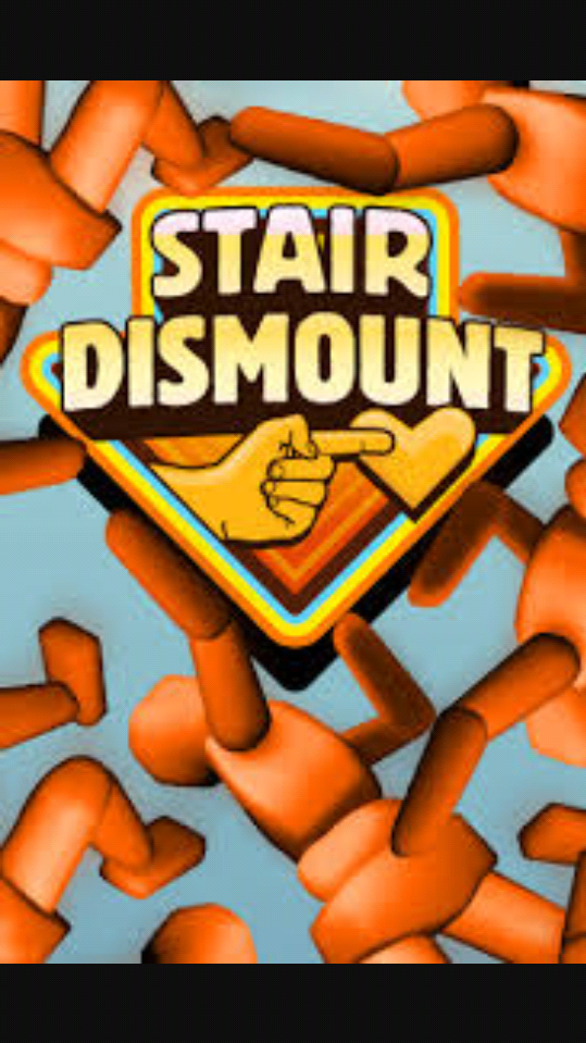 Stair Dismount Quiz