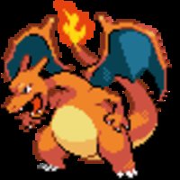 Pokemon Sprites