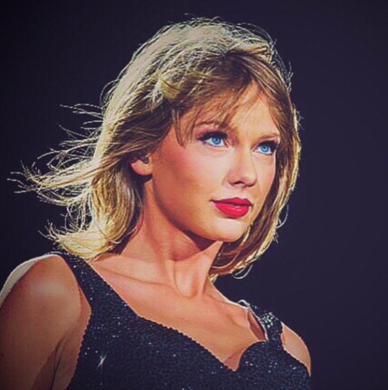 are you a true Swiftie?