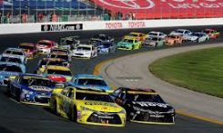NASCAR QUESTIONS