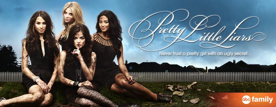 Pretty Little Liars Season 1 quiz