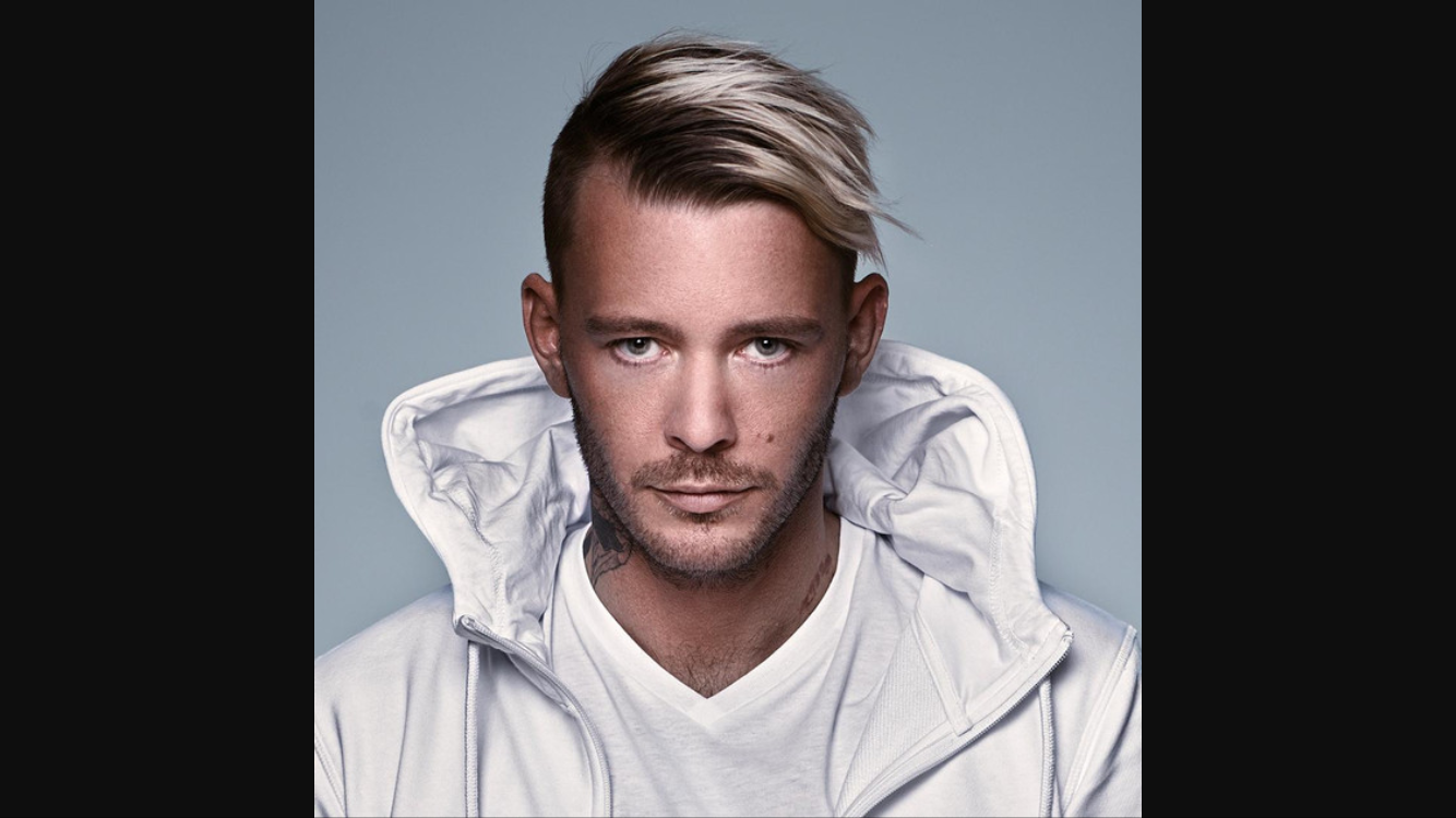 Joakim lundell