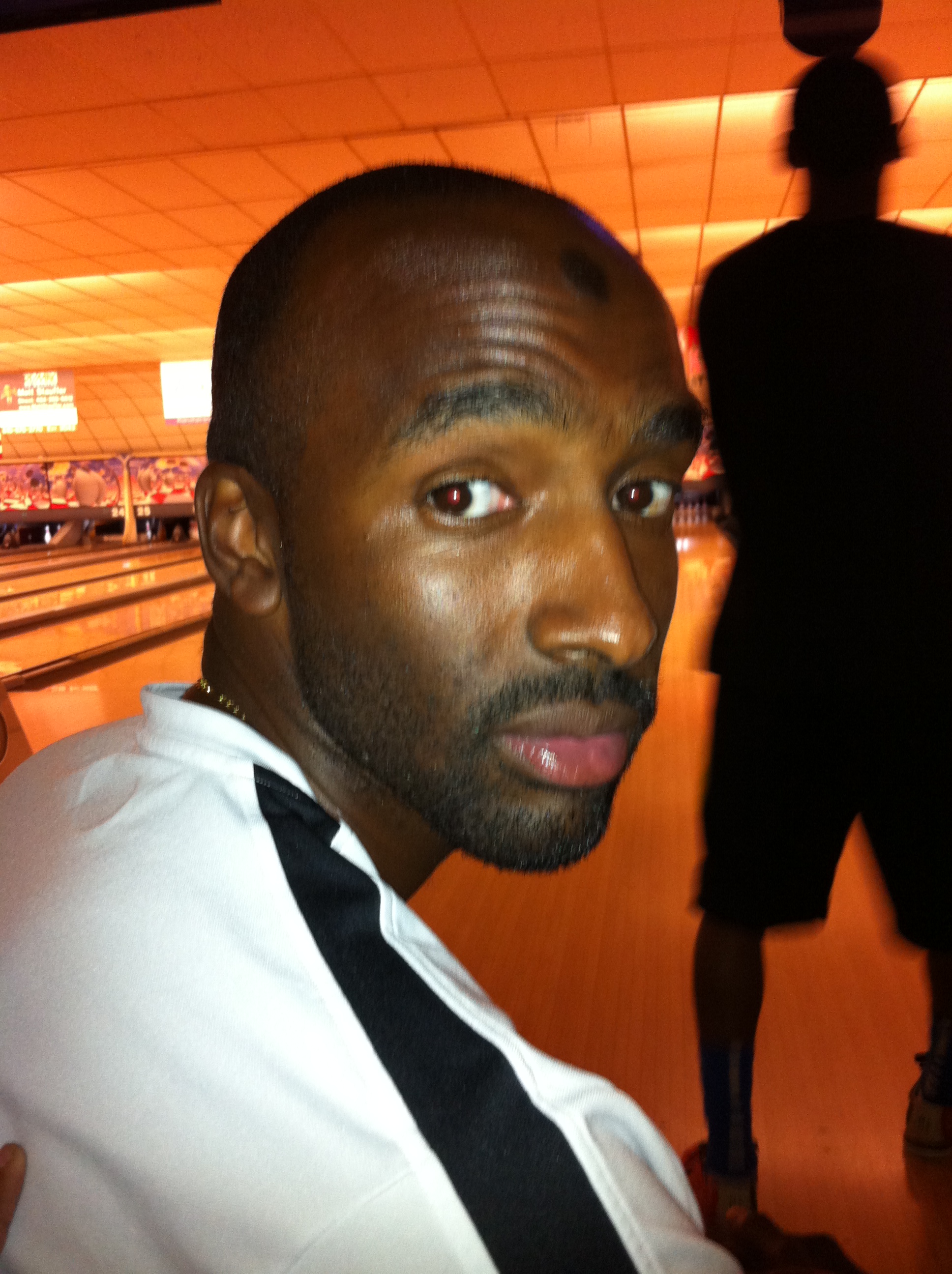The Tahar Quiz