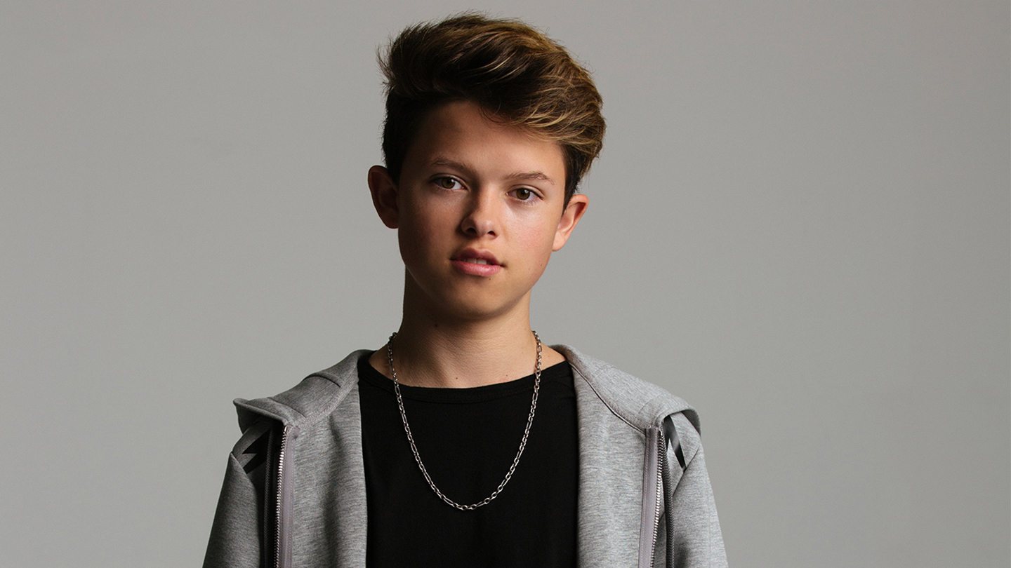 jacob sartorius