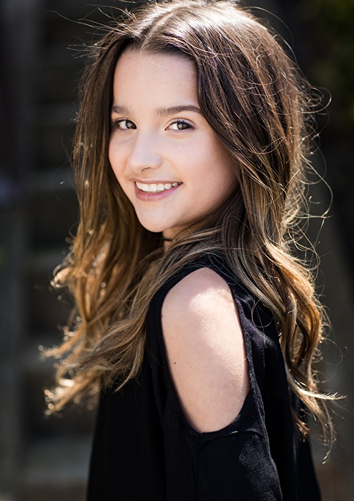 Annie Leblanc quiz