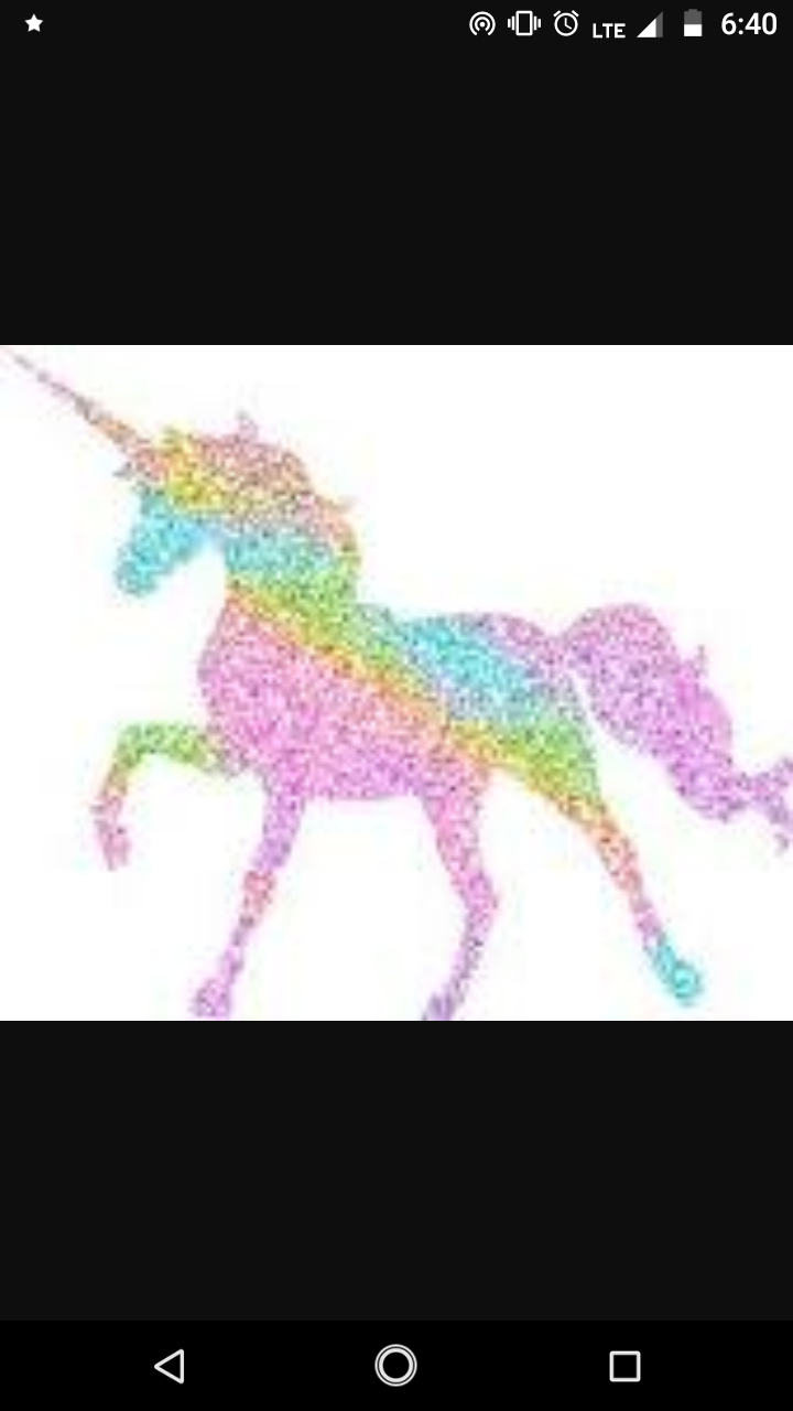Are you a unicorn