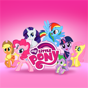 My little pony quiz