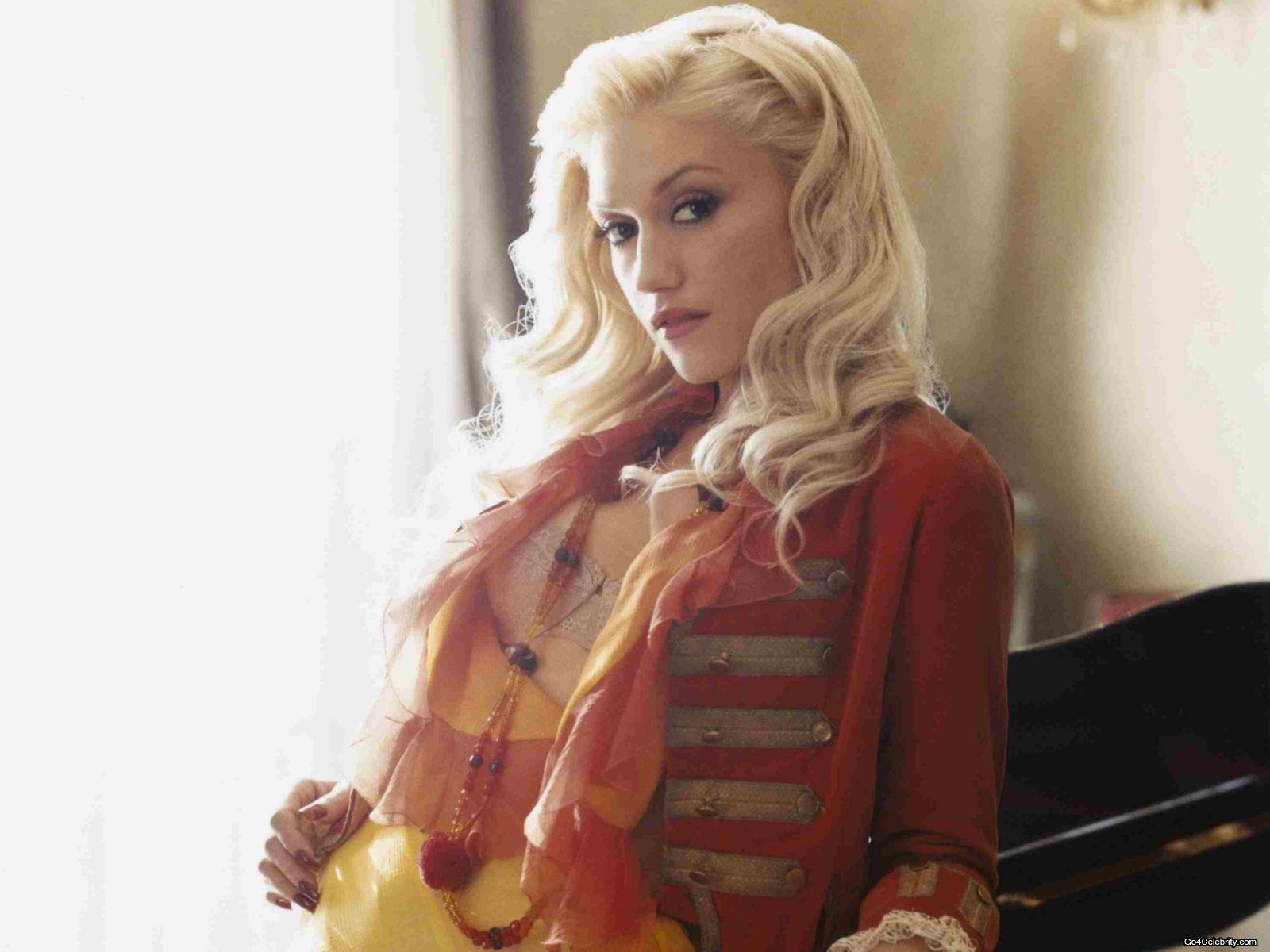 How Well Do U Know Gwen Stefani?
