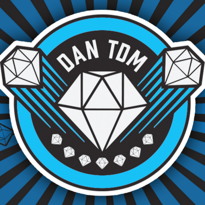 DANTDM quiz