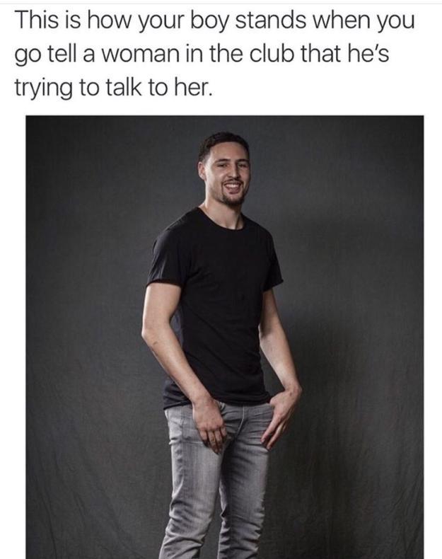 are you boy crazy?