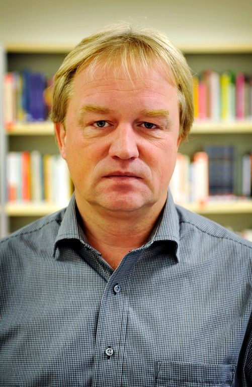 gillar du lärare?