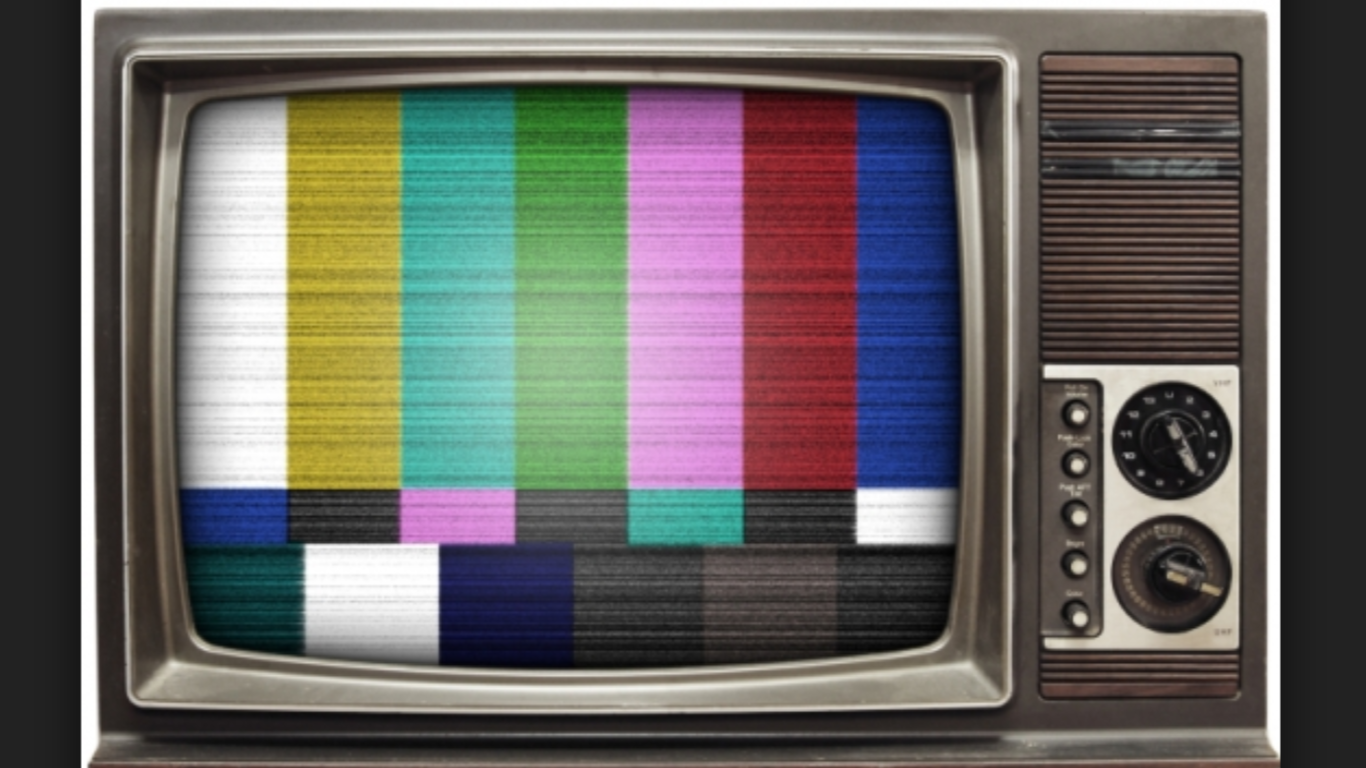 The Legendary Movie & TV Quiz