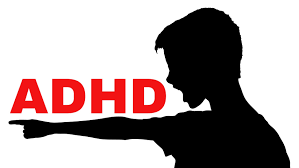 Har du ADHD?