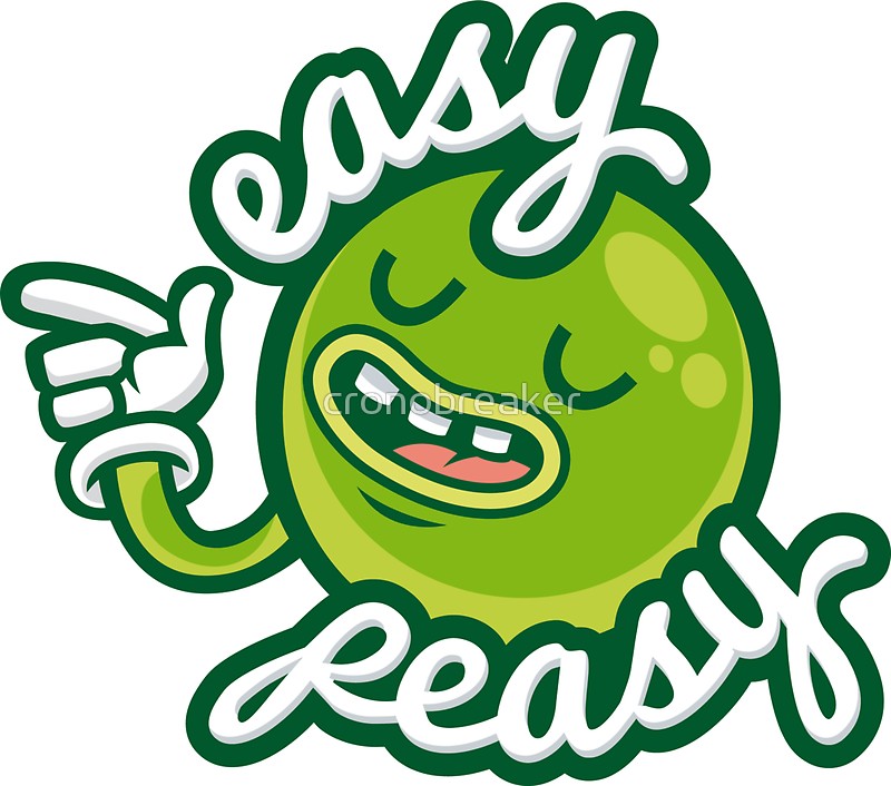 The Ultimate Easy Quiz!