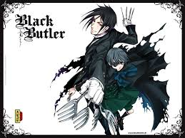 how well do you know your Black Butler? (Its an anime show)