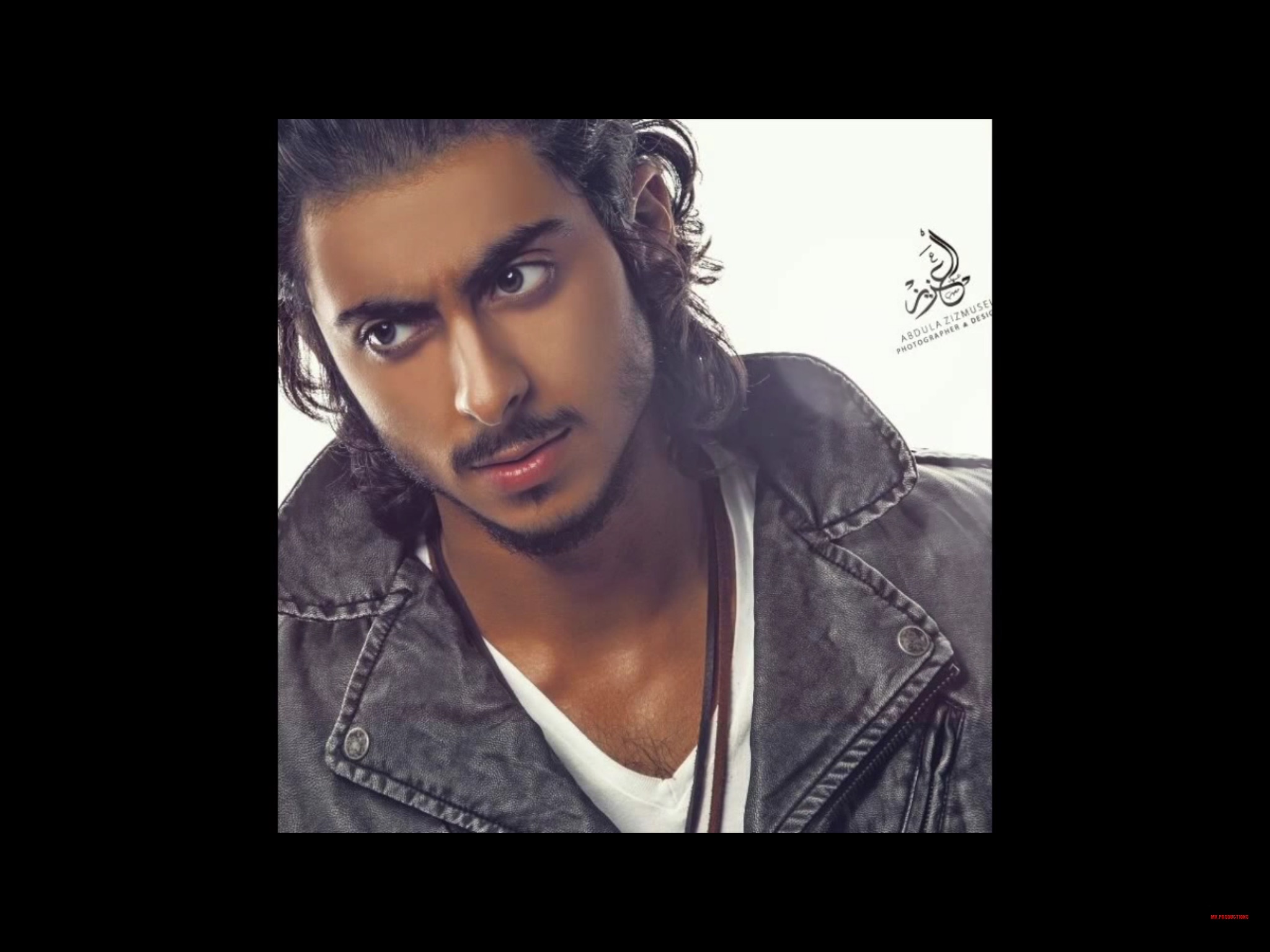 Nasser a bass by Abdullah