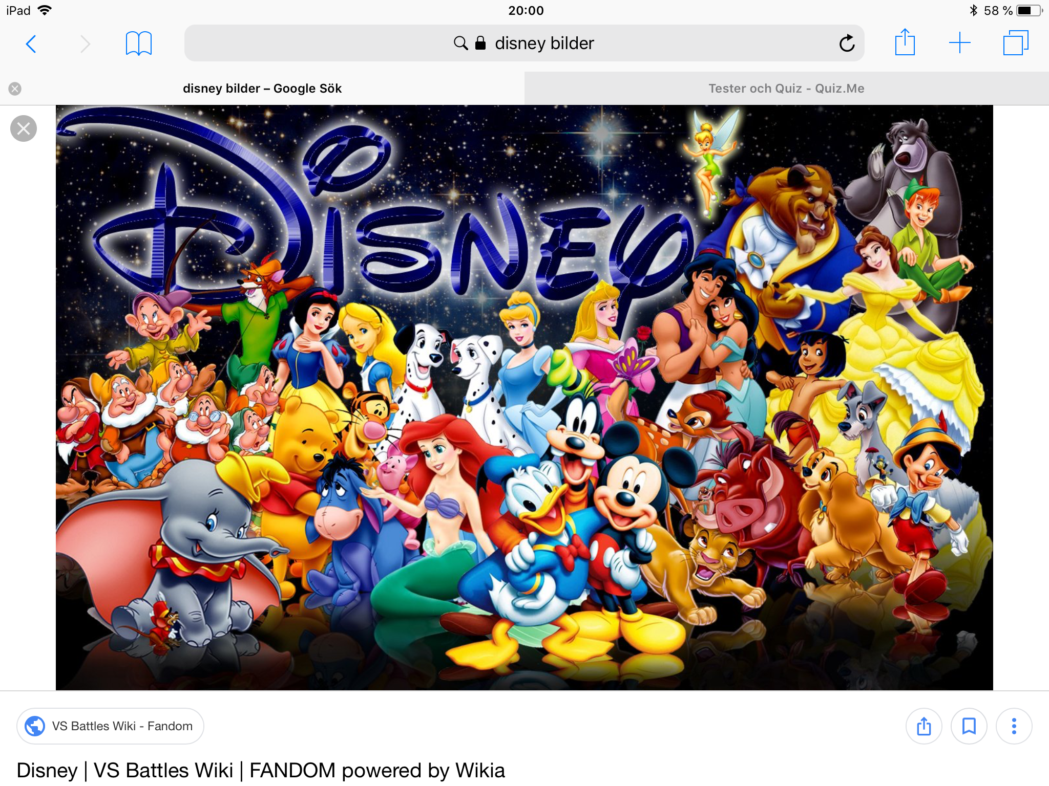 Disney