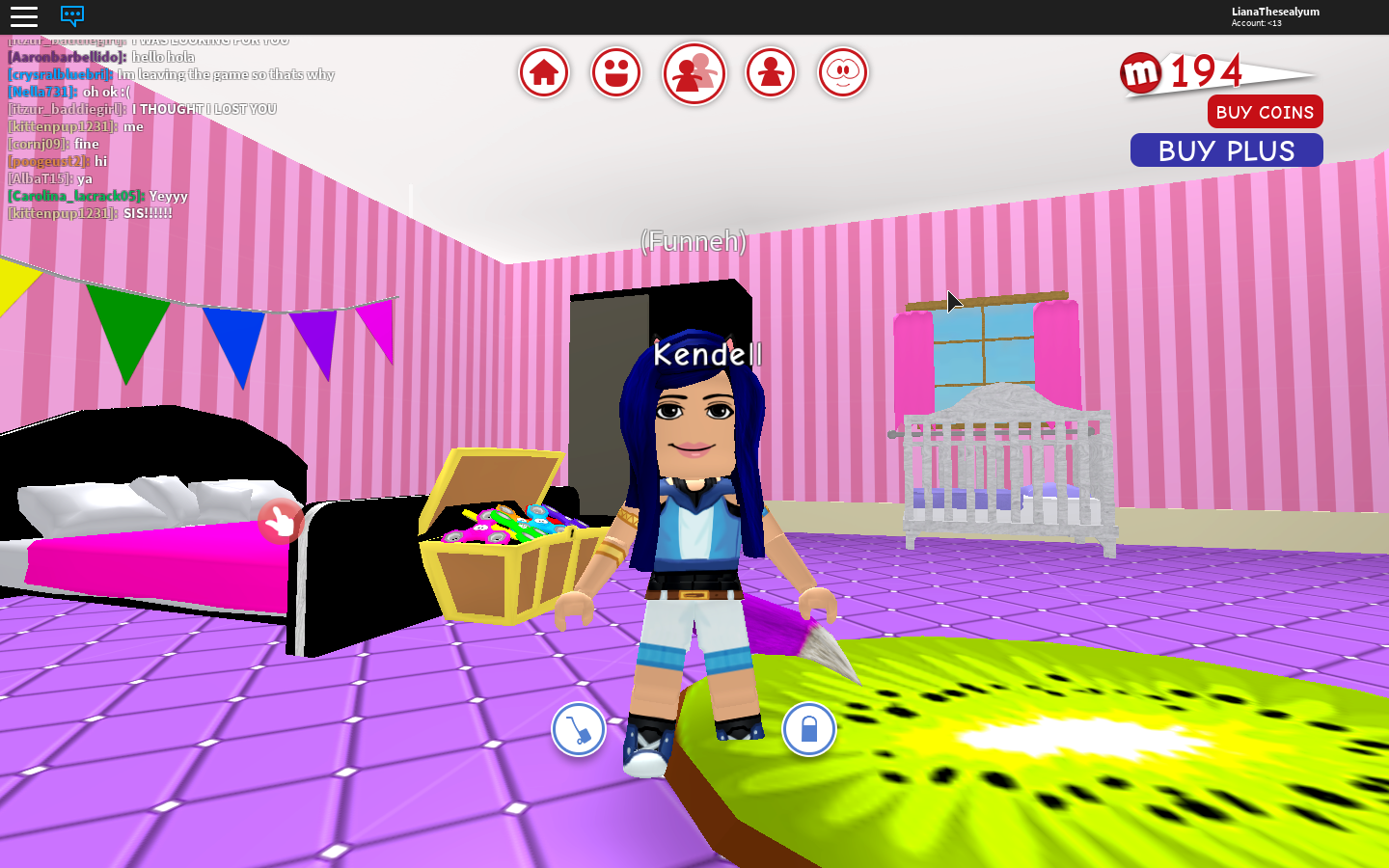 ItsFunneh Quiz